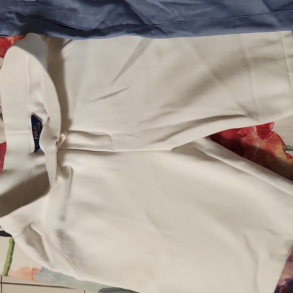 Ralph lauren boy shorts